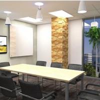 Afgri - Meeting room