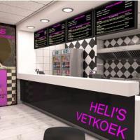 Heli's Vetkoek Fast Food Restaurant