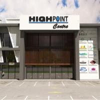 High Point Centre, Renovation Proposal