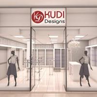 Kudi Designs, Designer Clothing Outlet