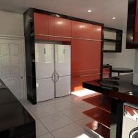 Kitchen design