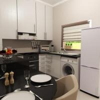 Kitchen, retirement village